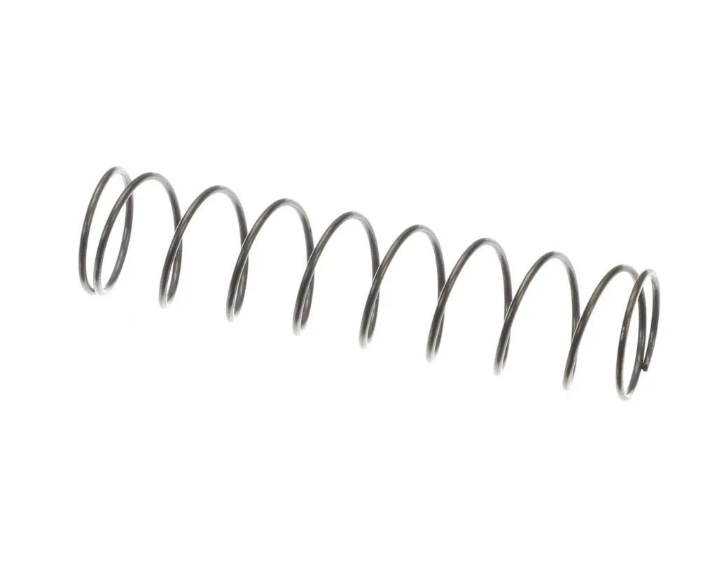 Taylor Compression Spring, .845" x .055" x 3.5"