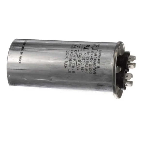 Taylor Run Capacitor, 35UF/440V