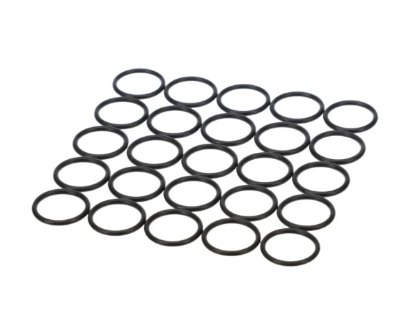 Taylor O-Ring, 1.000" OD x  .103" W