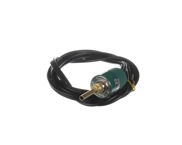 Taylor Pressure Switch, 440 PSI