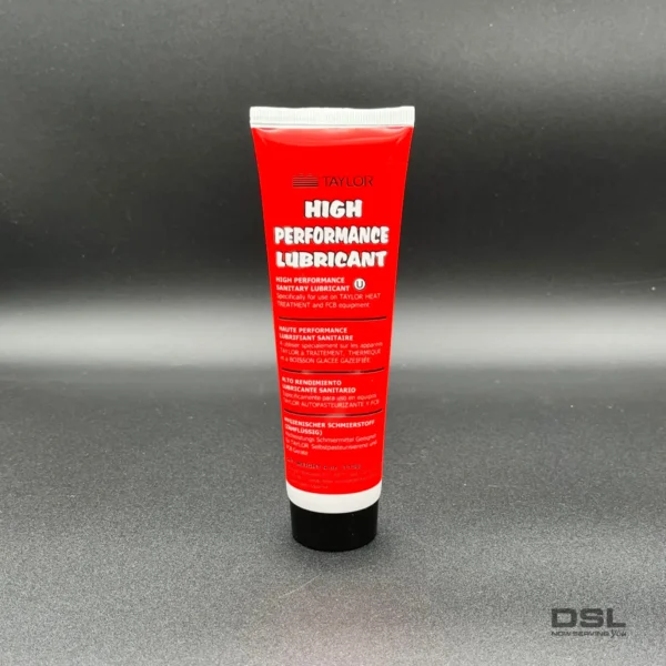 Taylor Lube HP - High Performance Sanitary Lubricant