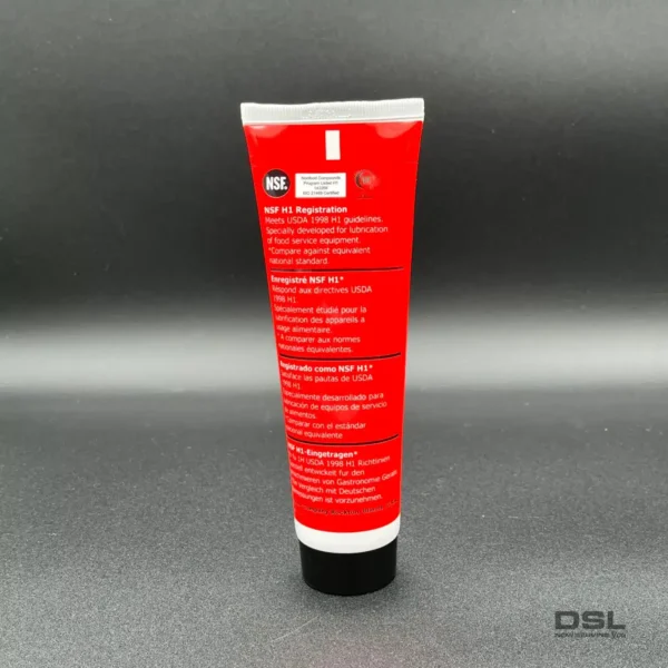 Taylor Lube HP - High Performance Sanitary Lubricant - Image 2