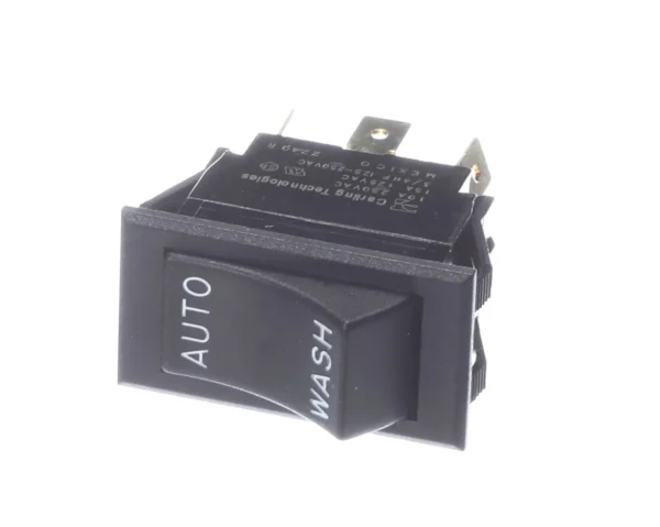 Taylor Rocker Auto/Wash Switch