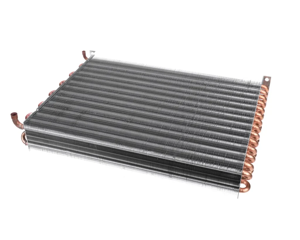 Taylor Condensor, 18" x 14" x 3 Row