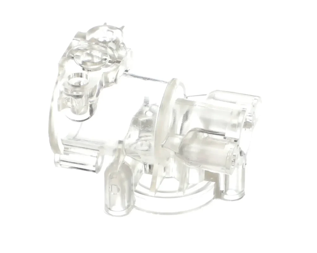 Taylor Flow Control Body, .059 Orifice