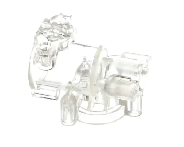 Taylor Flow Control Body, .059 Orifice
