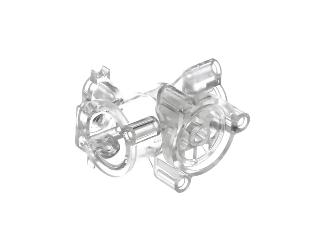 Taylor Flow Control Body, .281 Orifice