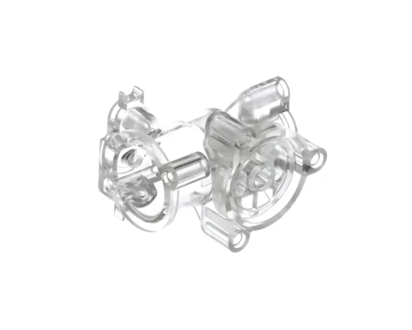Taylor Flow Control Body, .281 Orifice
