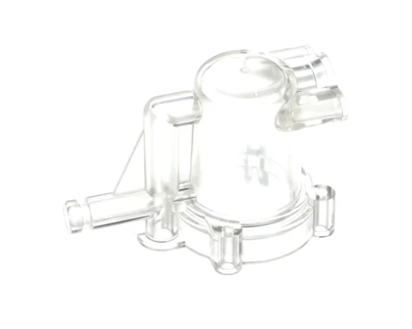 Taylor Flow Control Float Body