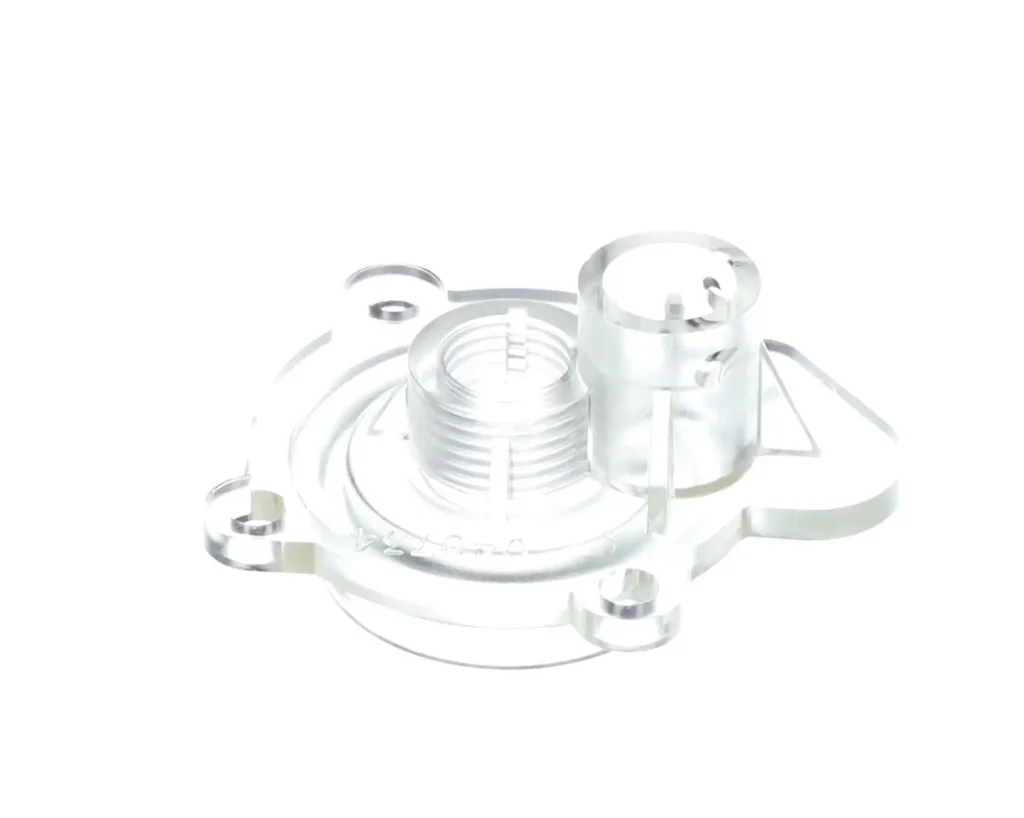 Taylor Flow Control Float Body Cover