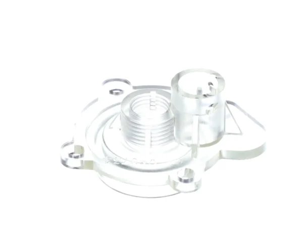 Taylor Flow Control Float Body Cover