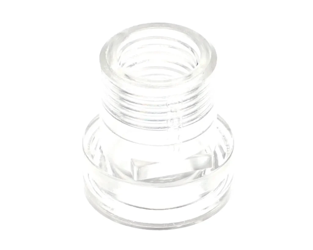 Taylor Flow Control Adjustment Screw Collar
