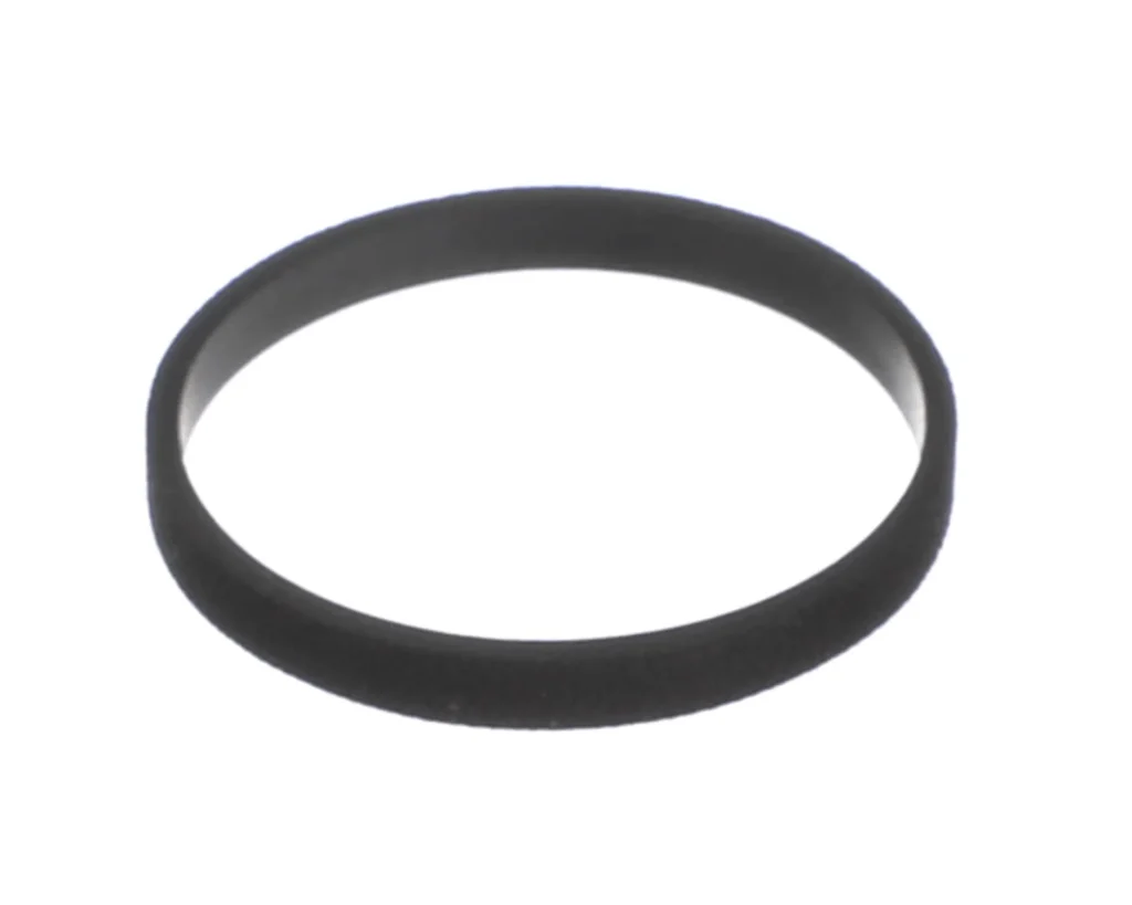 Taylor Flow Cont Sol. Guide Tube Seal