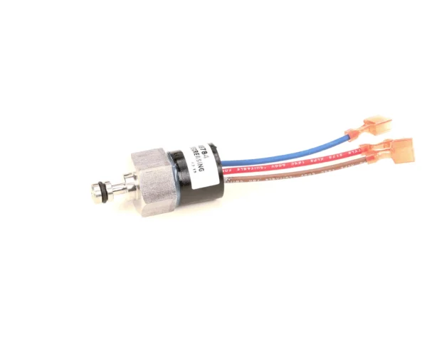 Taylor Syrup Pressure Switch, 35 PSI