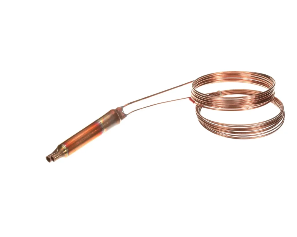Taylor 049346-1 Two Capiliary Tubes Dryer