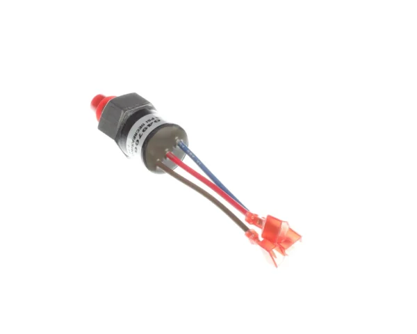 Taylor Syrup Pressure Switch, 15 PSI