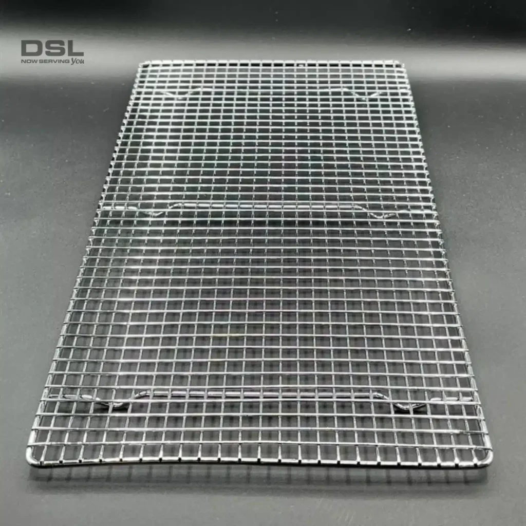 Henny Penny Grid-Wire-Full Size - 10" x 18"