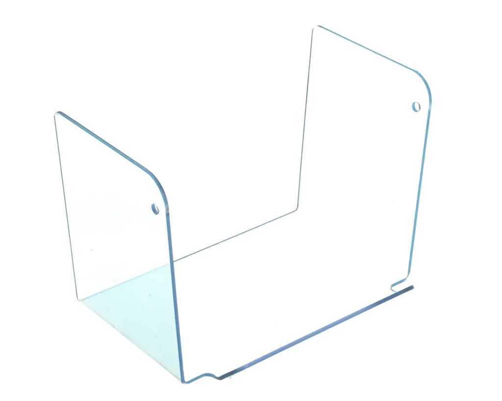 Taylor Mixer Splash Guard