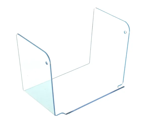 Taylor Mixer Splash Guard