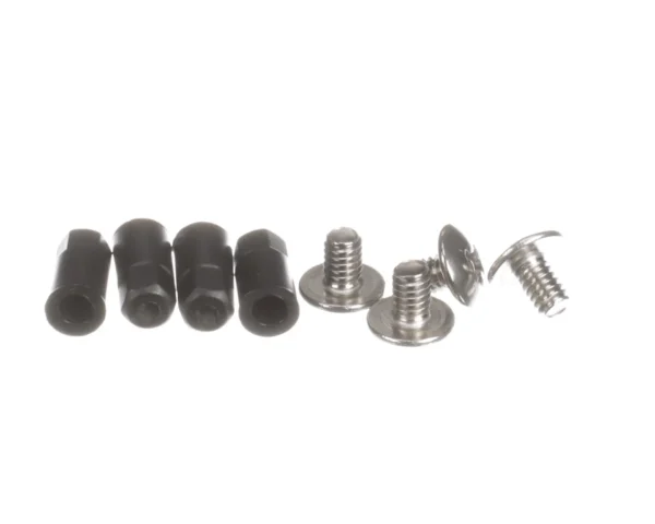 Taylor Pivot Pin & Screws