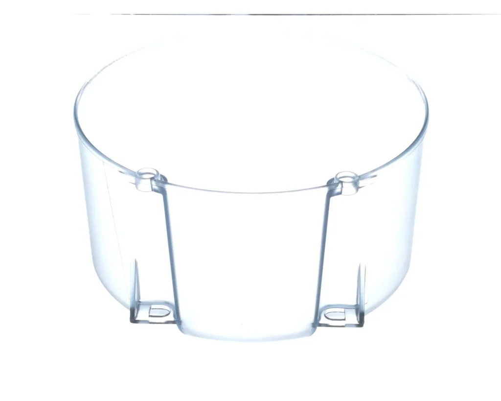 Taylor Cup Mixer Splash Guard