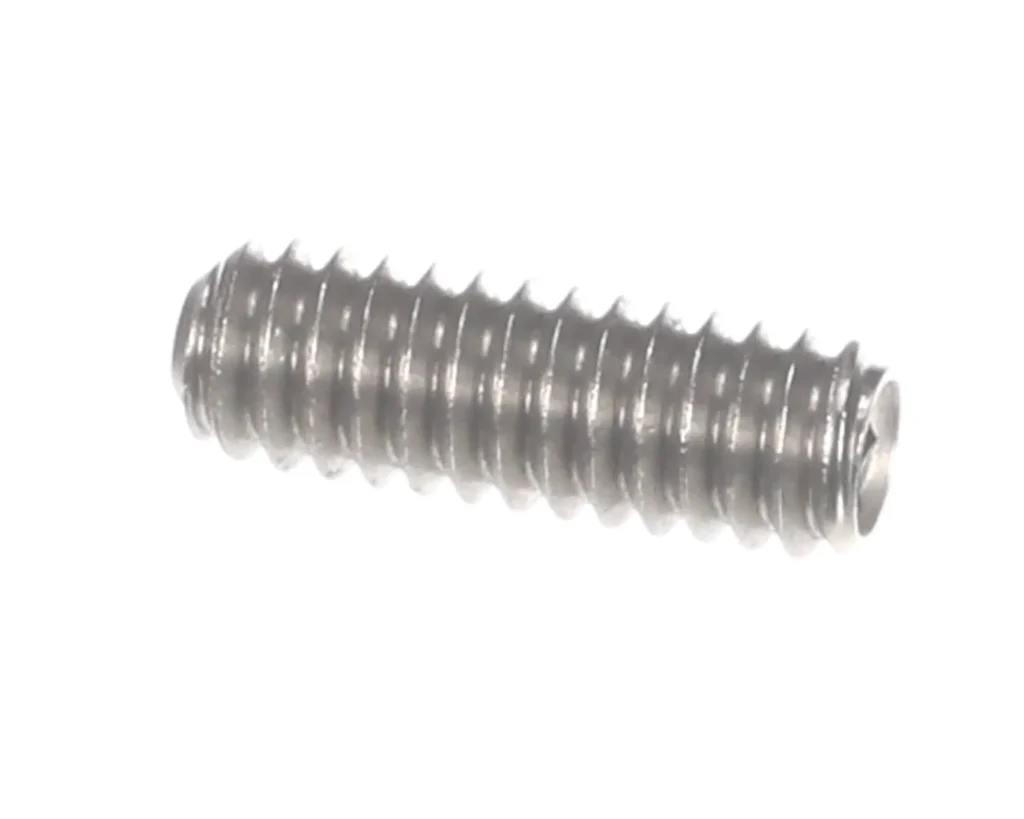 Taylor Set Screw, 1/4-20x3/4