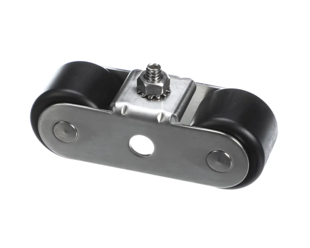 Taylor Peristaltic Pump Roller