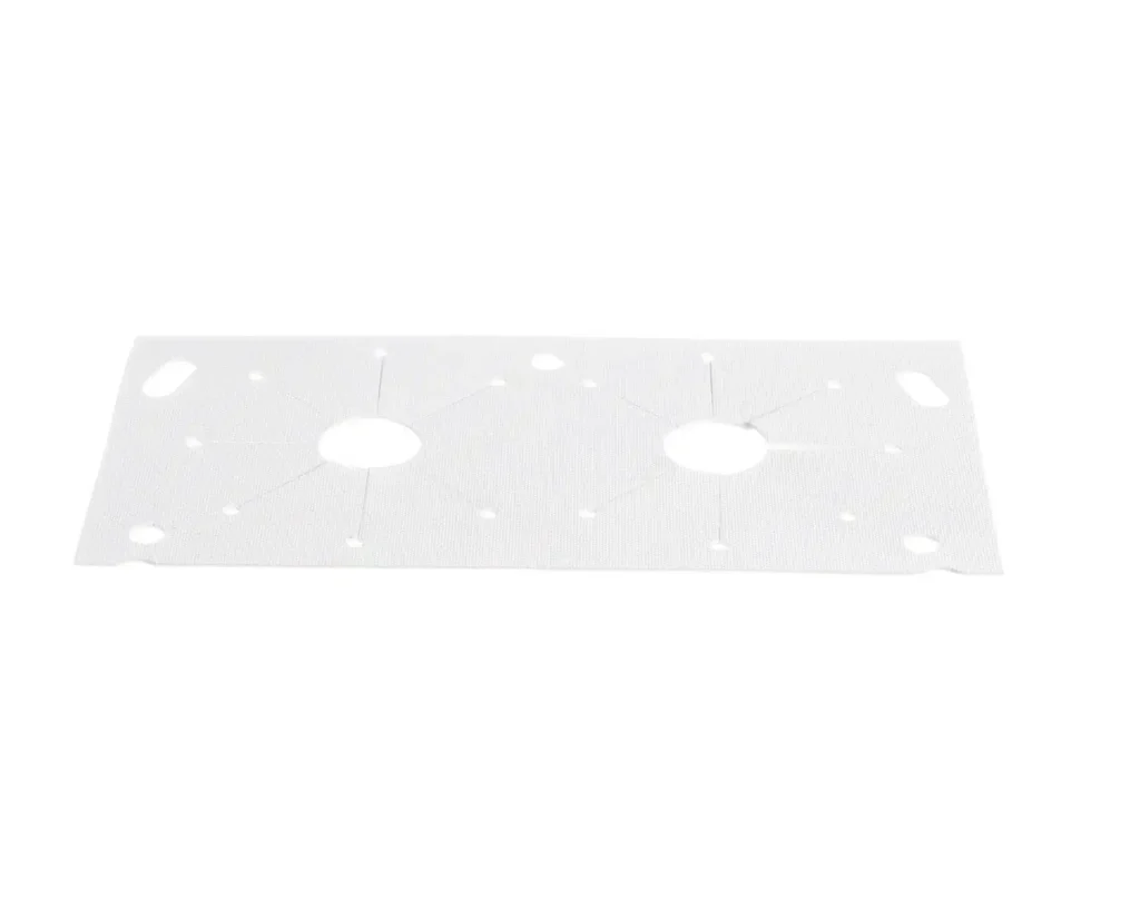 Taylor Rubber Cone Baffle