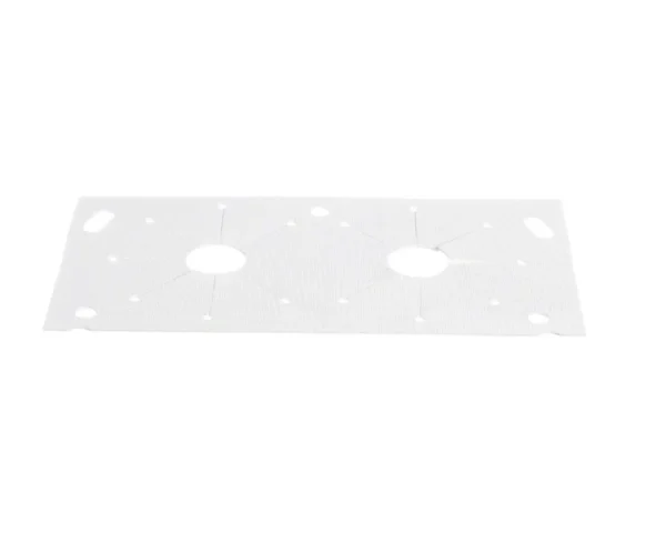 Taylor Rubber Cone Baffle