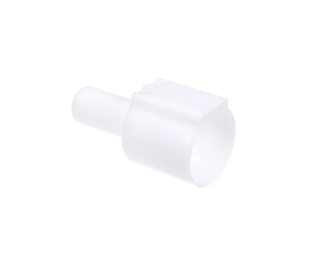 Taylor Cone Dispenser Plug