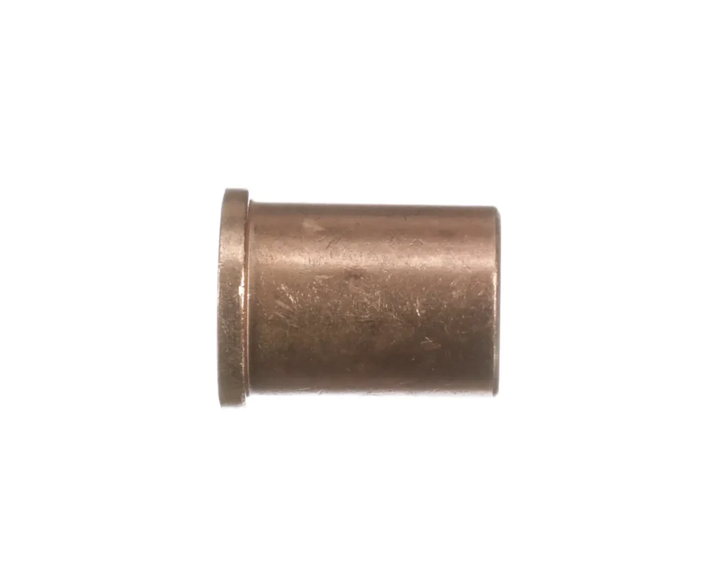 Taylor Flanged Bushing, .627" ID x .12" W