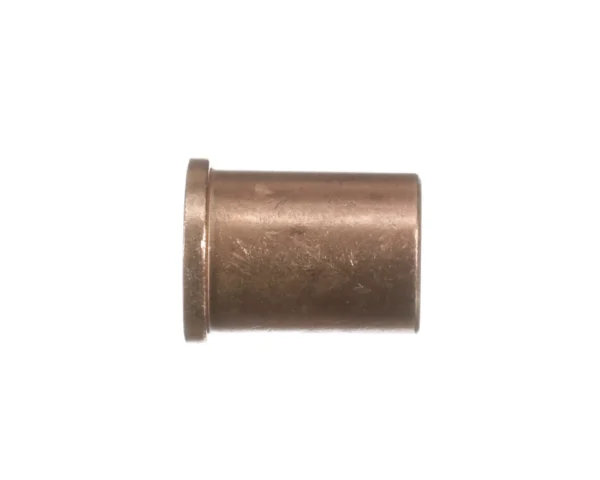 Taylor Flanged Bushing, .627" ID x .12" W