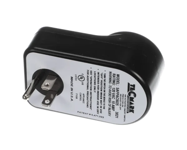 Taylor Foot Pedal Controller, 115V