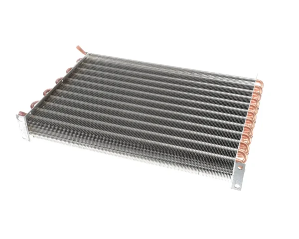 Taylor Condenser, 15.875" x 12" x 1.87"