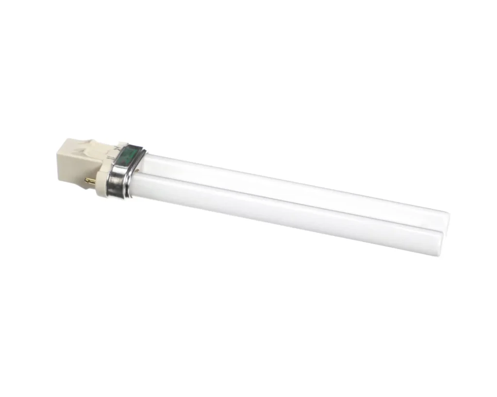 Taylor U-Shape Fluorescent Bulb, 13W
