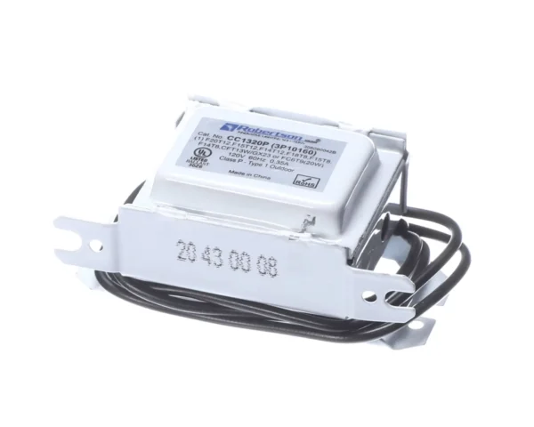 Taylor Ballast, 120V 60Hz