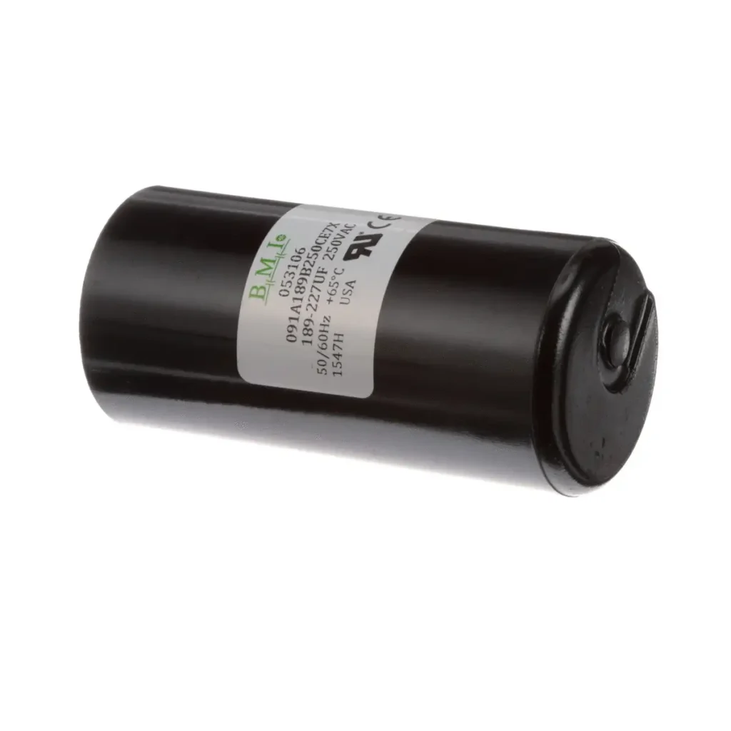 Taylor Start Capacitor, 189-227UF/250V