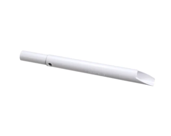Taylor Plastic Feed Tube, 1/4"