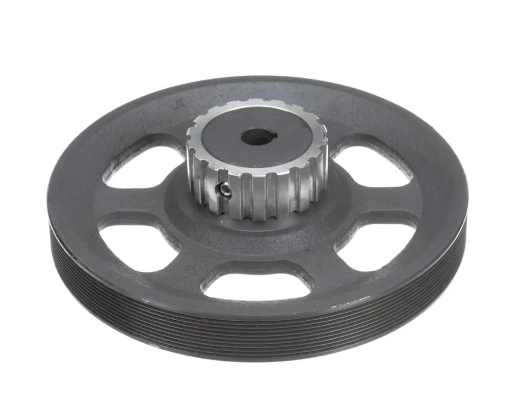 Taylor 054549 Pulley