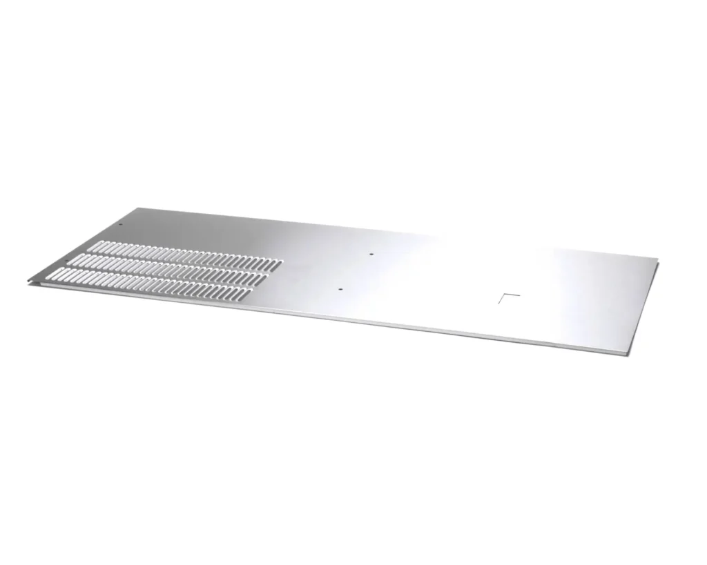 Taylor C602 Side Right Panel