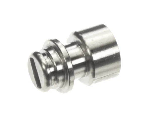 Taylor Syrup Nose Fitting, .125" Slot