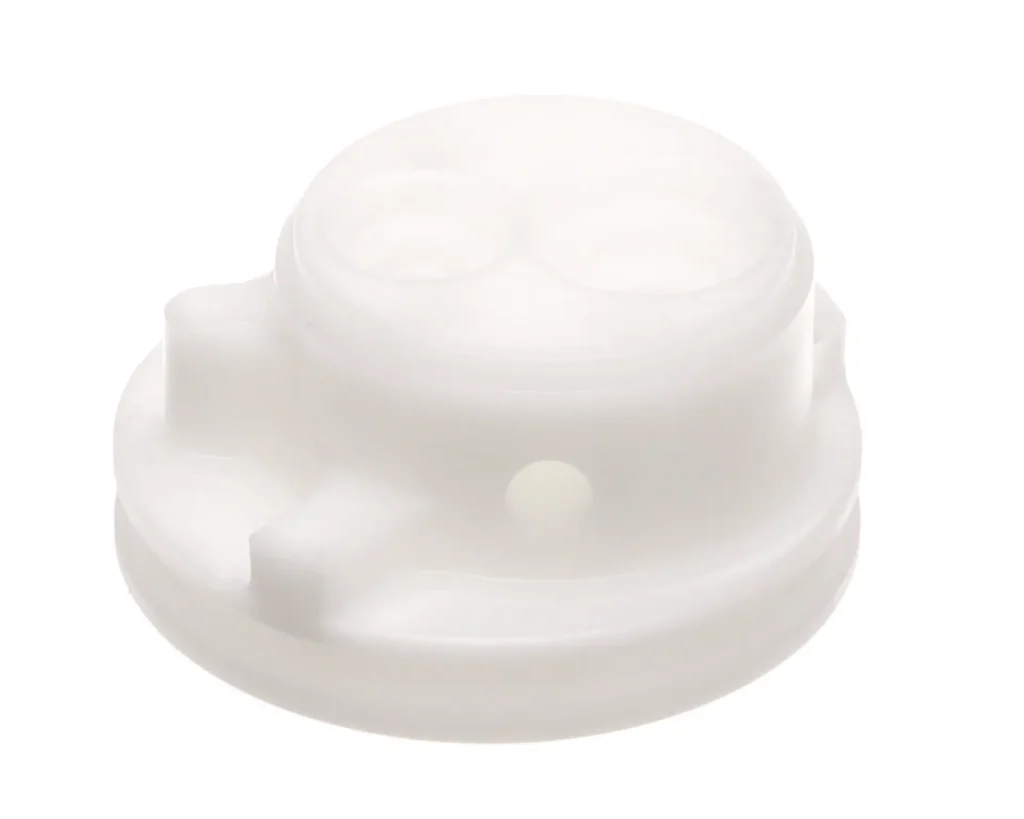 Taylor Shake Valve Body Cap