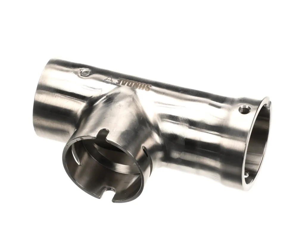 Taylor Soft Serve Pump Hopper Cylinder