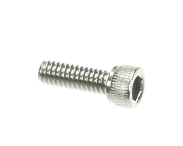 Taylor Socket Head Screw, 8-32x1/2"