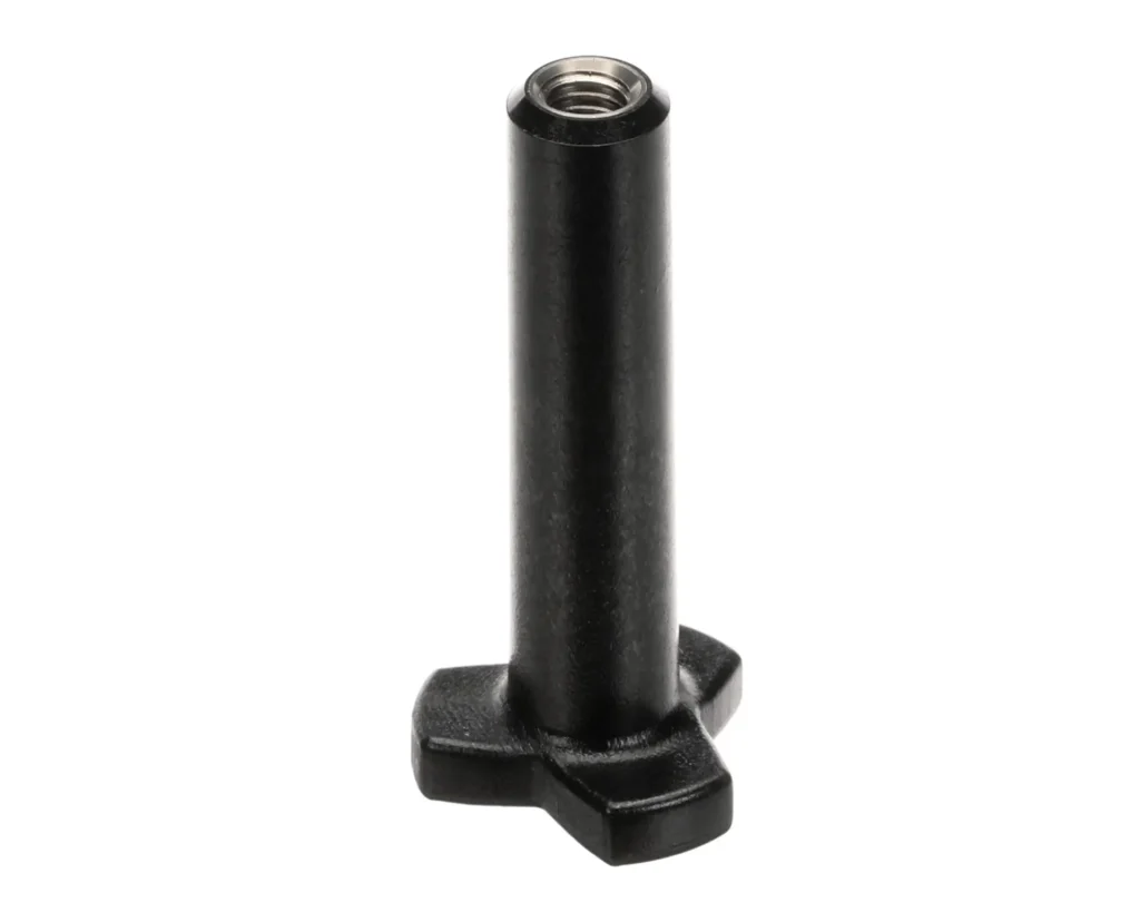 Taylor Hand Screw, 3.25"