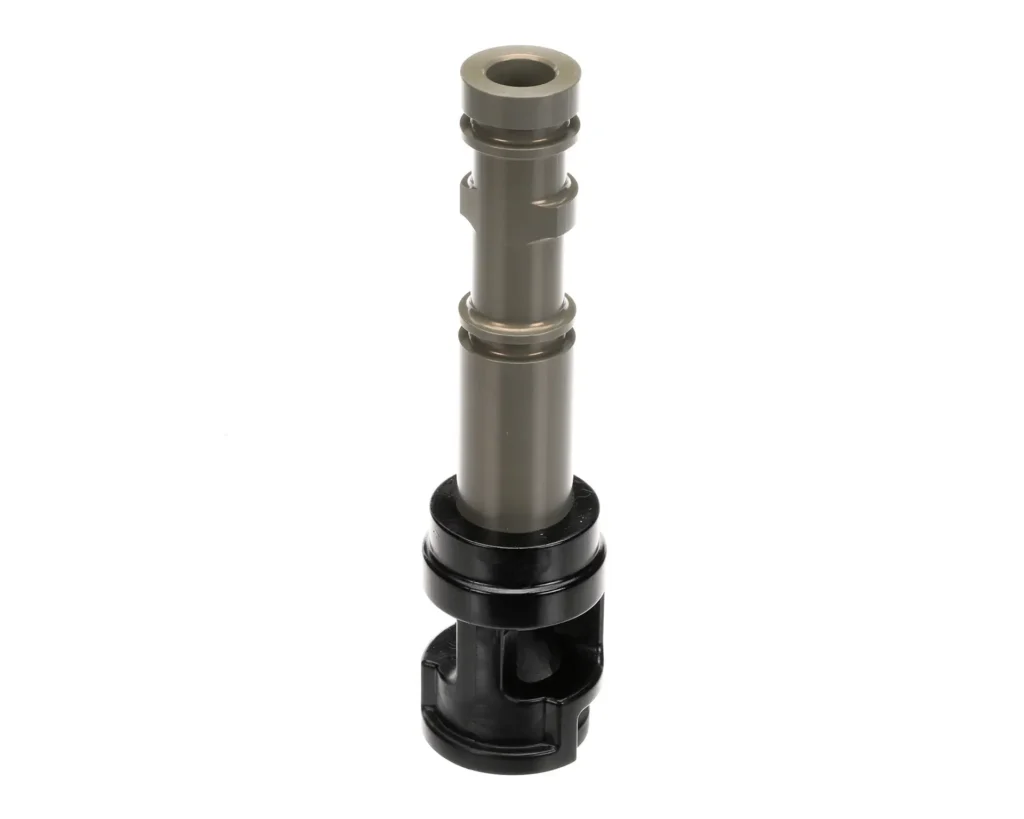 Taylor C602/C606 Shake Draw Valve