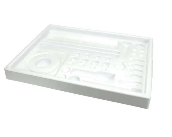Taylor C602 Shake Side Parts Tray