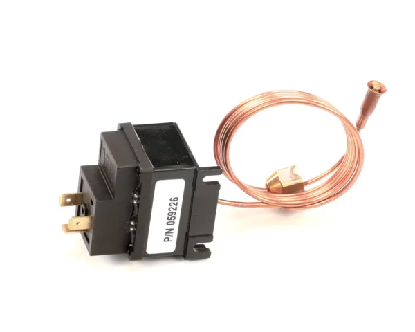Taylor H2O Pressure Switch