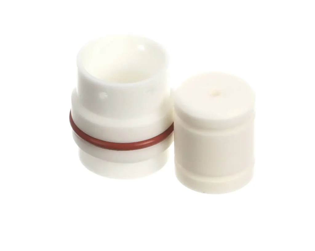 Taylor 059433-2 Flow Control with Piston