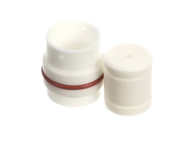 Taylor 059433-2 Flow Control with Piston